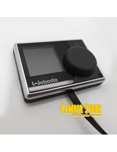 Mando Multicontrol para calefacción Webasto 2