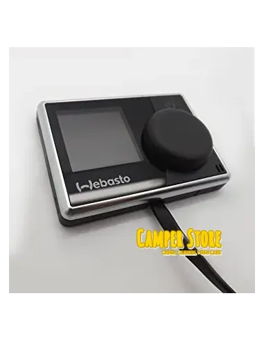 Mando Multicontrol para calefacción Webasto