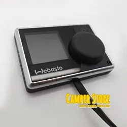 Mando Multicontrol para calefacción Webasto