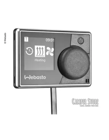 Mando Multicontrol para calefacción Webasto