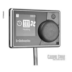 Mando Multicontrol para calefacción Webasto