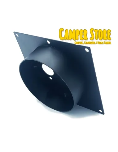 Soporte para instalación de calefacción en interior UNIVERSAL