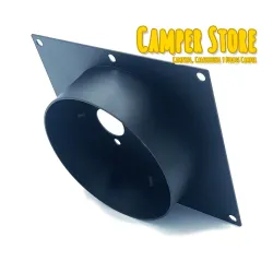 Soporte para instalación de calefacción en interior UNIVERSAL