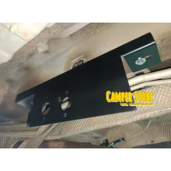 Soporte para instalación de calefacción en exterior VW T5/T6. Modelo ECO