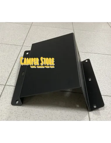 Soporte para instalación de calefacción en exterior VW T5/T6. Modelo BOX