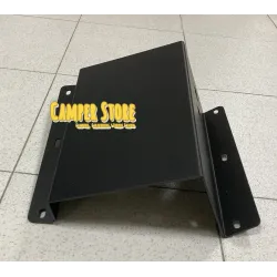Soporte para instalación de calefacción en exterior VW T5/T6. Modelo BOX