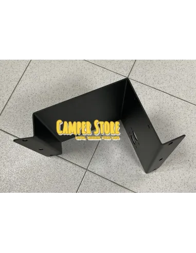 Soporte para instalación de calefacción en exterior VW T5/T6. Modelo BOX