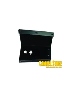 Soporte Webasto para instalación de calefacción en exterior en VW T5/T6 2