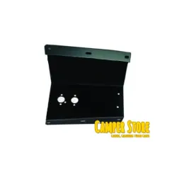 Soporte Webasto para instalación de calefacción en exterior en VW T5/T6