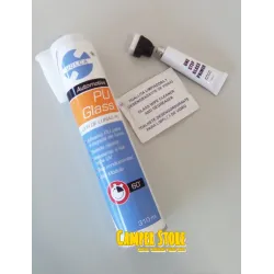 Kit profesional para pegado de lunas