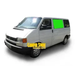 Ventana lateral para VW T4. Izquierda