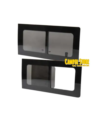 Ventana lateral para VW T4. Derecha