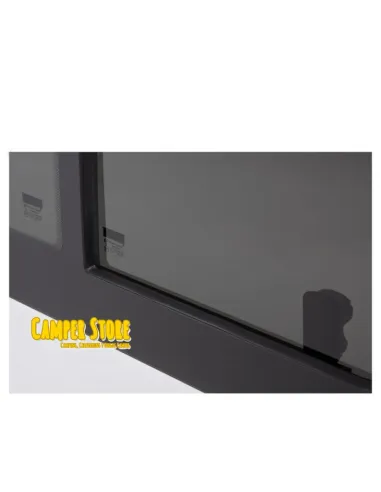 Ventana lateral para VW T4. Derecha
