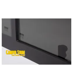 Ventana lateral para VW T4. Derecha