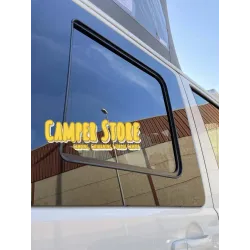 Ventana lateral para VW T5 / T6. Izquierda
