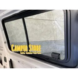 Ventana lateral para VW T5 / T6. Derecha