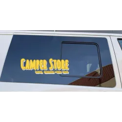 Ventana lateral para VW T5 / T6. Derecha