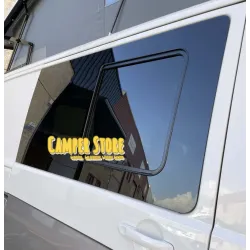 Ventana lateral VW T5 / T6 Mosquitera DCHA