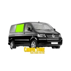 Ventana lateral VW T5 / T6 Mosquitera DCHA