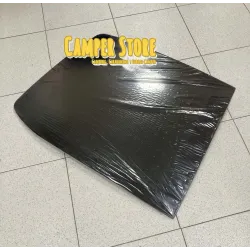 Cristal doble puerta trasera VW T5/T6. Izquierda