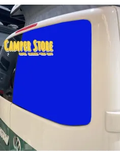 Ventana corredera trasera VW T5/T6 Mosquitera DCHA 2