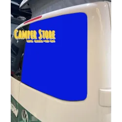 Ventana corredera trasera VW T5/T6 Mosquitera DCHA