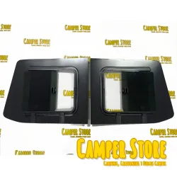 Ventana corredera puerta trasera T5/T6 DCHA