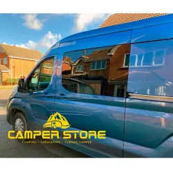 Ventana lateral para Maxus Deliver 9. Izquierda