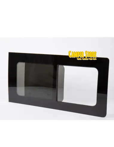 Ventana lateral para Ducato, Jumper, Boxer + 2006. ESPECIAL L1. Izquierda