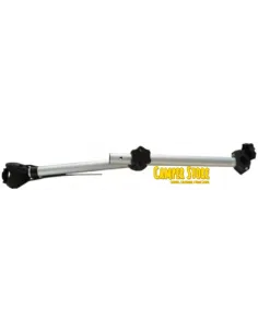 Bike Block Pro D3 - Black