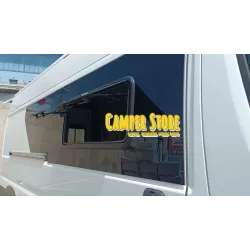 Cristal lateral con ventana abatible Ducato, Jumper, Boxer + 2006. Izq y Dcha