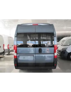 Cristal Izquierdo doble puerta trasera Ducato, Jumper, Boxer + 2006 2