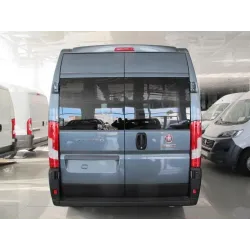 Cristal Izquierdo doble puerta trasera Ducato, Jumper, Boxer + 2006