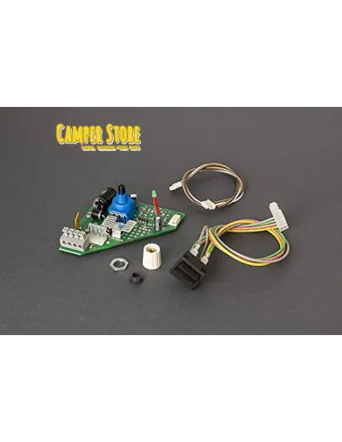 Fiamma ficha Turbo Vent 98683N057