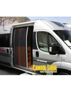 Mosquitera HorrexScreen Transit v363 +2014 (H2/H3) 2