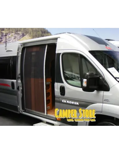 Mosquitera HorrexScreen Transit v363 +2014 (H2/H3)