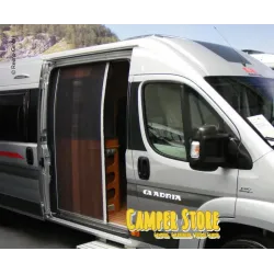 Mosquitera HorrexScreen Transit v363 +2014 (H2/H3)