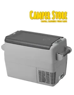 Nevera Indel B Travel Box TB41 2