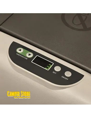 Nevera Indel B Travel Box TB41