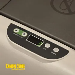 Nevera Indel B Travel Box TB41