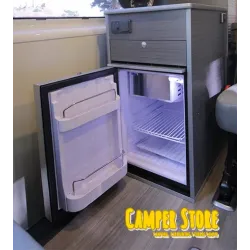 Nevera Compresor Isothern Webasto Cruise Elegance 49