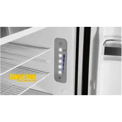 Nevera Compresor Isothern Webasto Freeline Elegance 115