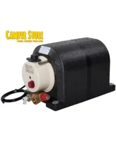 Boiler Elgena 6L, Nautic Compact para sistemas de presión