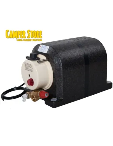 Boiler Elgena 6L, Nautic Compact para sistemas de presión
