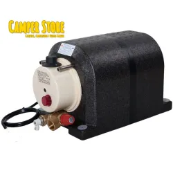Boiler Elgena 6L, Nautic Compact para sistemas de presión