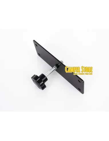 Estructura de mesa elevable Carbest