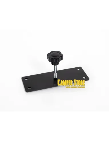 Estructura de mesa elevable Carbest