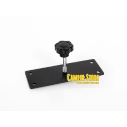 Estructura de mesa elevable Carbest