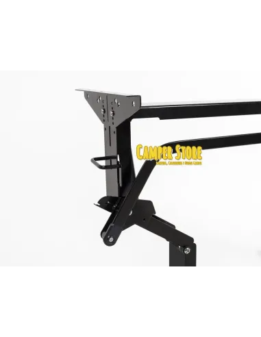 Estructura de mesa elevable Carbest