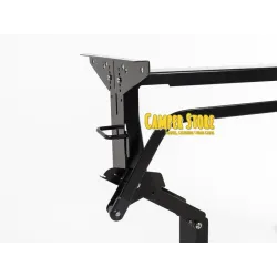 Estructura de mesa elevable Carbest